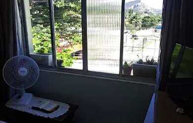 Imagem 7: Bangu, Rua Rangel com Oliveira Ribeiro, AP 02 quartos