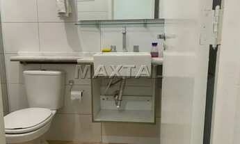 Imagem 7: Casa de vila com 2 dormitórios e vaga de garagem ,zona norte