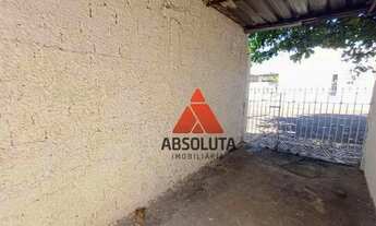 Imagem: Casa com 1 dormitório para alugar, 60 m²