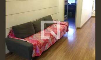 Imagem: Apartamento à Venda - Laranjeiras, 2 Quartos