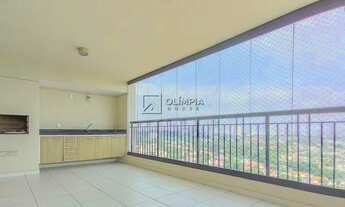 Imagem 6: Locação Apartamento 3 Dormitórios - 148 m² Alto da Lapa