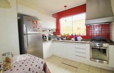 Imagem 5: Casa - Jardim Madalena - Campinas