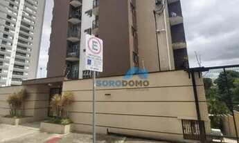 Imagem: Apartamento 1 dormitório - Vila Carvalho