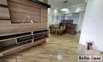 Imagem: Apartamento na Mooca -75 m.- 3 dormitórios