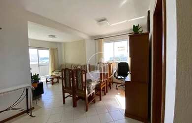 Imagem 7: Apartamento com 3 dormitórios à venda, 103 m² por R$ 479.000,00 - Barreiros - São José/SC