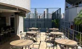 Imagem 4: Alugo Studio Unique 1/4 Mobiliado Área de lazer Fátima - Belém - PA