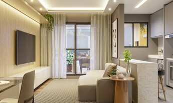 Imagem 3: APARTAMENTO com 2 dormitórios à venda com 100.1m² por R$ 630.000,00 no bairro Água Verde