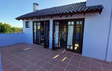 Imagem 6: Casa para Venda - 244m², 5 dormitórios, sendo 3 suites, 6 vagas - Cristal