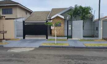 Imagem: MARINGÁ - CASA PADRÃO - JD ALVORADA