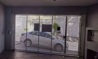 Imagem 3: Sobrado à venda, 141 m² por R$ 800.000,00 - Campestre - Santo André/SP