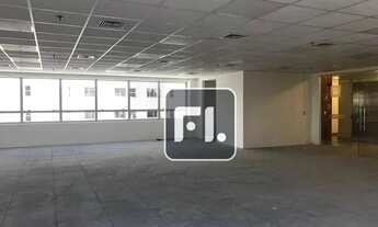 Imagem 3: Conjunto para alugar, 208 m² por R$ 29.142,15/mês - Vila Olímpia - São Paulo/SP