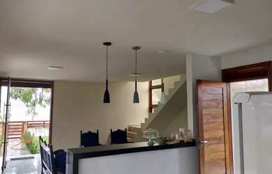 Imagem 3: Vende-se excelente casa no condomínio green ville, 20 min de João Pessoa