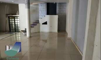 Imagem 4: Salão Comercial para alugar, 120m² - Vila Monte Alegre