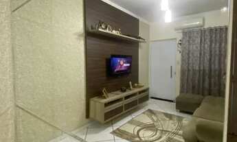 Imagem 6: VENDO CASA CONDOMINIO ELIAS DOMINGOS