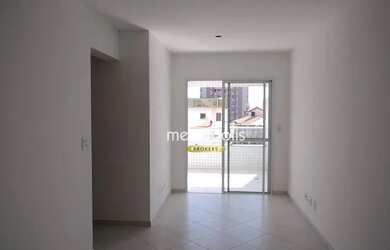 Imagem 3: Apartamento à venda, 62 m² por R$ 600.000,00 - Campestre - Santo André/SP