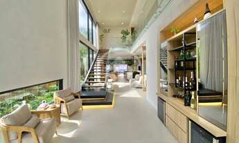 Imagem: Módulo 05 - 5 suítes codigo 92545