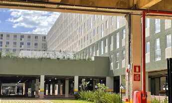 Imagem: Rob- Apartamentos financiados no DF 1 e