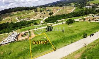 Imagem 2: Terreno-À VENDA-Condomínio GSP Arts-Itatiba-SP