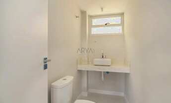 Imagem 5: Apartamento à venda no Batel ARYA1