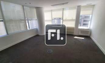 Imagem 4: Conjunto para alugar, 385 m² por R$ 41.610,82/mês - Vila Olímpia - São Paulo/SP