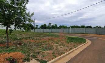 Imagem 5: 2 lotes conjugados Terras Alphaville I Teresina - Total 670 mts - um de esquina