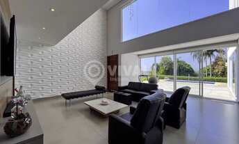 Imagem 3: Casa em Condomínio - / Residencial / Sítio da Moenda