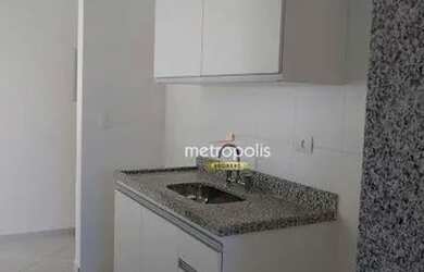 Imagem 5: Apartamento à venda, 62 m² por R$ 600.000,00 - Campestre - Santo André/SP