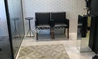 Imagem 3: Sala Comercial (mobiliada) na Getúlio Vargas, bairro Menino Deus