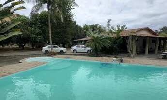 Imagem 4: SÍTIO NO MAGALHÃES - 2,7 TAREFAS