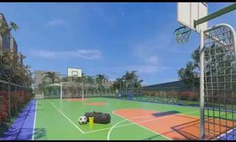 Imagem 4: RY- Apartamentos 2 e 3 quartos em Planaltina - Entrada facilitada - Sinal de mil reais