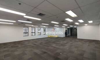 Imagem: Sala para alugar, 120 m² por R$ 11.608,80/mês