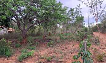 Imagem 6: Sitio 20.000m² casa, terreno todo cercado, apenas 300m do Rio das Velhas, Baldim