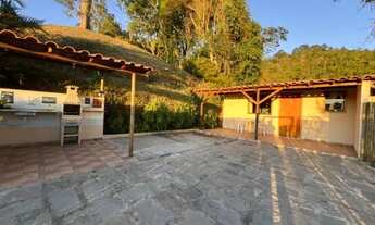 Imagem 14: Imóvel em Itaipava com 2 casas, 2 flets, piscina e terreno 5.172,29 m²