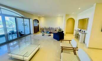 Imagem 6: Barra da Tijuca Apartamento com 4 dormitórios