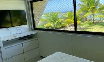 Imagem 3: Nui Bangalô Frente Mar Aluguel por Temporada