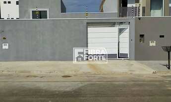 Imagem: Casa com 3 dormitórios à venda - Residencial