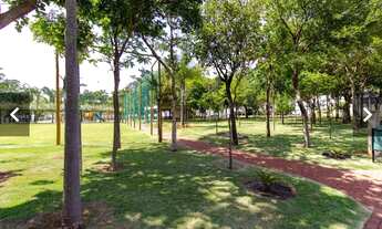 Imagem 4: Terreno Condomínio Alto do Castelo I - Ribeirão Preto