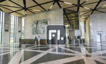 Imagem 5: Conjunto, 520m² - venda por R$ 8.000.000 ou aluguel por R$ 26.000/mês - Brooklin - São Pau