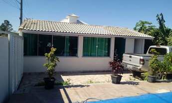 Imagem 7: CASA PRAIA ARARUAMA,04 QUARTOS, 1 SUITE E CLOSET,SALA, COZINHA, ÁREA GOURMET, PISCINA