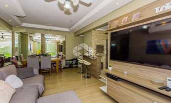 Imagem 4: Excelente apartamento 03 quartos 1 suíte, 2 vagas no Jardim Carvalho