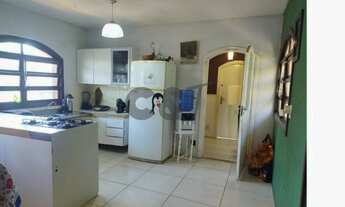 Imagem 5: Sobrado - 3 Dormitórios (Suíte) à Venda na Chácara Vista Alegre - São Paulo/SP