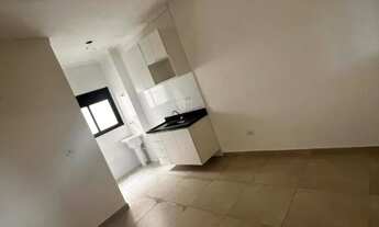 Imagem 3: Apartamento para alugar 2 Dormitórios, 44 m² - Mooca