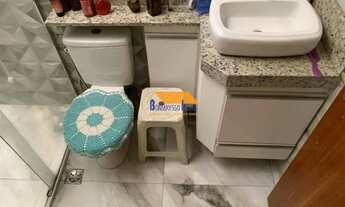 Imagem 5: Casa de 2 quartos no bairro São João Batista