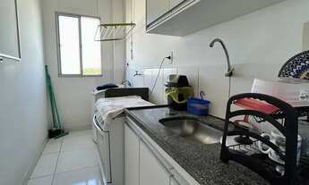 Imagem 4: APARTAMENTO À VENDA PERTO DE VITORIA COND PARQUE VITALITA (AM