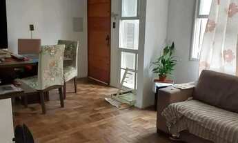 Imagem: Apartamento à venda com 80m², 3 quartos