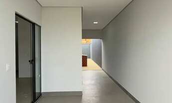 Imagem: CASA NOVA 3 DORMITÓRIOS - PRÓXIMO ULBRA