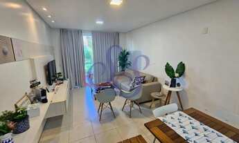 Imagem 2: Apartamento térreo no Paraíso das Dunas - Porto das Dunas