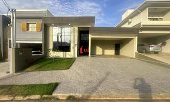 Imagem: Casa em Condomínio para Venda em Álvares