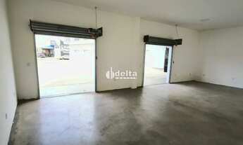 Imagem 4: Sala comercial disponível para locação no bairro Jardim Brasília em Uberlândia - MG