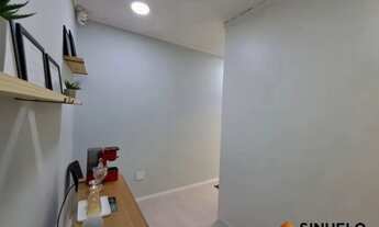 Imagem 4: Sala comercial Galpão / depósito com aluguel por R$800 /mês